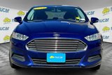 Used 2014 Ford Fusion SE image 2