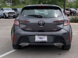 Used 2021 Toyota Corolla XSE w/ Carpet Mat Package (TMS) image 4