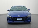 Used 2021 Hyundai Elantra SEL w/ Convenience Package image 2