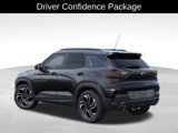 New 2026 Chevrolet TrailBlazer RS w/ Driver Confidence Package image 4