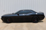 Used 2010 Dodge Challenger SRT8 w/ SRT Option Group II image 2