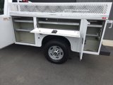 Used 2017 Chevrolet Silverado 2500 W/T w/ WT Fleet Convenience Package image 4