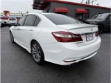 Used 2016 Honda Accord Sport image 4