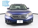 Used 2014 Honda CR-V EX-L image 2