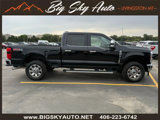 Used 2024 Ford F350 Lariat image 6