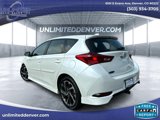 Used 2017 Toyota Corolla iM image 5
