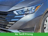 New 2025 Nissan Versa S image 5