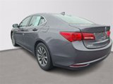Used 2020 Acura TLX image 4