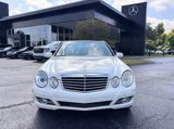 Used 2007 Mercedes-Benz E 550 Sedan image 2