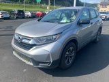 Used 2017 Honda CR-V LX image 2