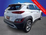 Used 2023 Hyundai Kona SEL image 2