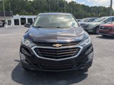 Used 2020 Chevrolet Equinox LT w/ LPO, Floor Liner Package image 2