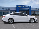 New 2025 Chevrolet Malibu LS image 5