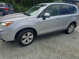 Used 2016 Subaru Forester 2.5i Premium image 3