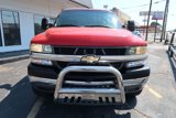 Used 2001 Chevrolet Silverado 2500 LS image 2