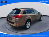 Used 2013 Subaru Outback 2.5i Limited w/ Popular Pkg 3 image 6