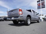 Certified 2021 RAM 1500 Big Horn image 3