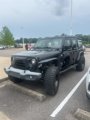 Used 2018 Jeep Wrangler Unlimited Sport image 3