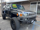 Used 2006 HUMMER H3 w/ Chrome Appearance Package image 2