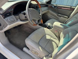 Used 2000 Cadillac De Ville DTS w/ Safety/Security Pkg image 5