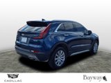 Used 2020 Cadillac XT4 Premium Luxury w/ Enhanced Visibility Package image 2