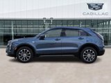 New 2025 Cadillac XT4 Sport w/ Cold Weather Package image 3