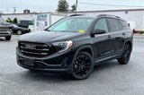 Used 2021 GMC Terrain SLT w/ Elevation Edition image 2