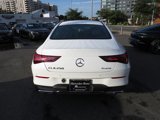 Used 2025 Mercedes-Benz CLA 250 4MATIC image 4