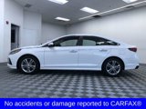 Used 2018 Hyundai Sonata SEL image 3