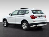 Used 2014 BMW X3 xDrive35i image 4