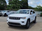 Used 2018 Jeep Grand Cherokee Limited image 3