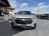 Used 2021 Chevrolet Traverse LS image 5