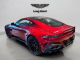 New 2025 Aston Martin V8 Vantage Coupe image 6