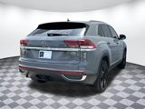 Used 2020 Volkswagen Atlas Cross Sport SEL image 4