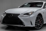 Used 2016 Lexus RC 350 AWD image 2