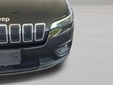 Used 2022 Jeep Cherokee Latitude Lux w/ Sun & Sound Group image 3