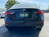 New 2025 Nissan Sentra S image 4