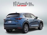 Used 2021 MAZDA CX-5 Grand Touring image 4