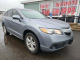 Used 2015 Acura RDX AWD image 3
