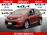 Used 2021 Chevrolet Bolt LT image 4