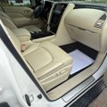 Used 2021 INFINITI QX80 Luxe image 5