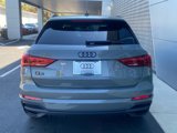 New 2025 Audi Q3 2.0T Premium image 5