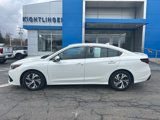 Used 2022 Subaru Legacy Premium image 4