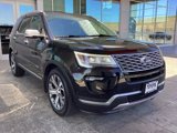 Used 2019 Ford Explorer Platinum image 2