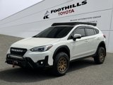 Used 2021 Subaru Crosstrek 2.5i Limited w/ Popular Package #4 image 3
