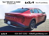 New 2025 Kia K4 image 4
