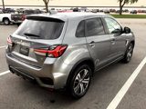 Used 2021 Mitsubishi Outlander Sport SE image 5