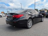 Used 2014 INFINITI Q50 Premium image 4