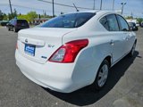 Used 2012 Nissan Versa SV w/ Convenience Pkg image 5