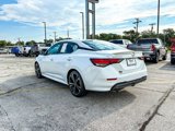 Used 2021 Nissan Sentra SR image 5